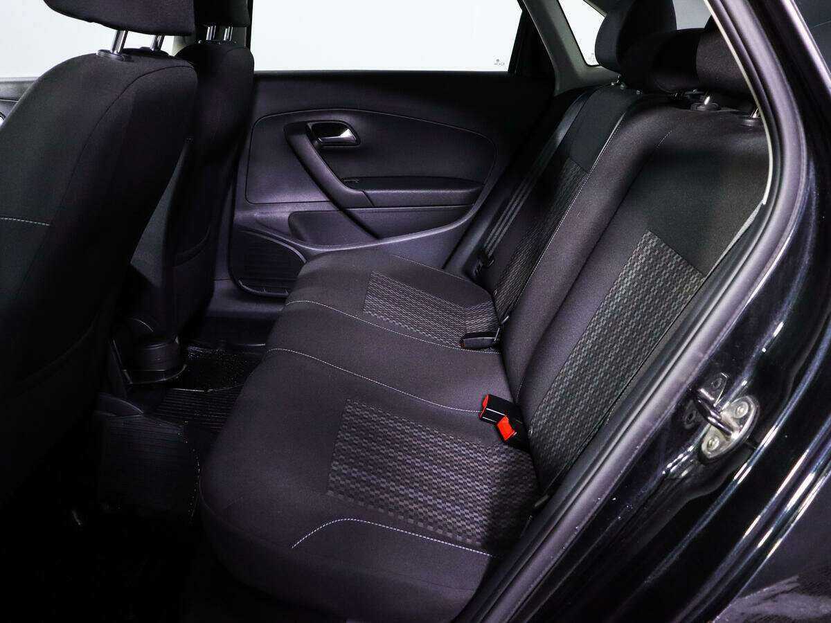 Volkswagen Polo, 2016 - Фото №6