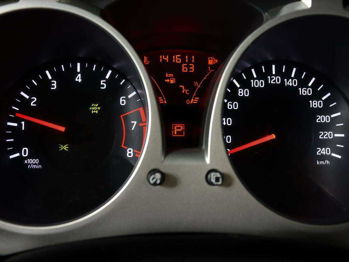 Nissan Juke, 2012 - Фото №9