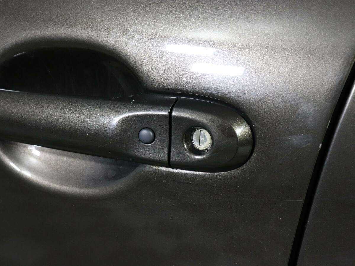 Nissan Juke, 2012 - Фото №13