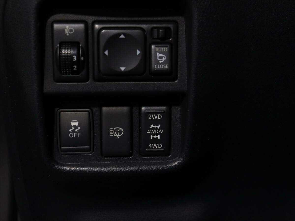 Nissan Juke, 2012 - Фото №14