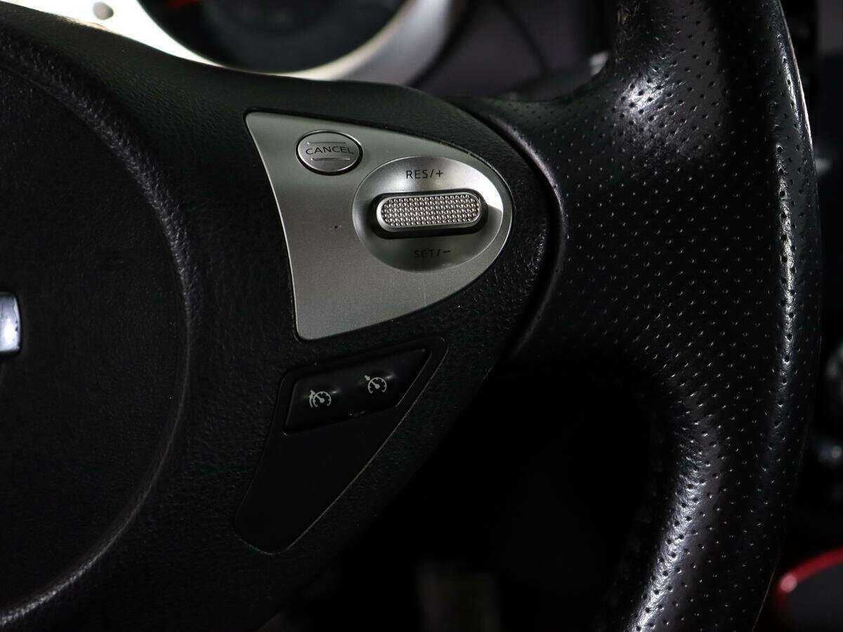 Nissan Juke, 2012 - Фото №15