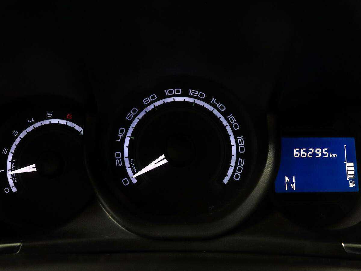 Lada (ВАЗ) XRAY, 2017 - Фото №10