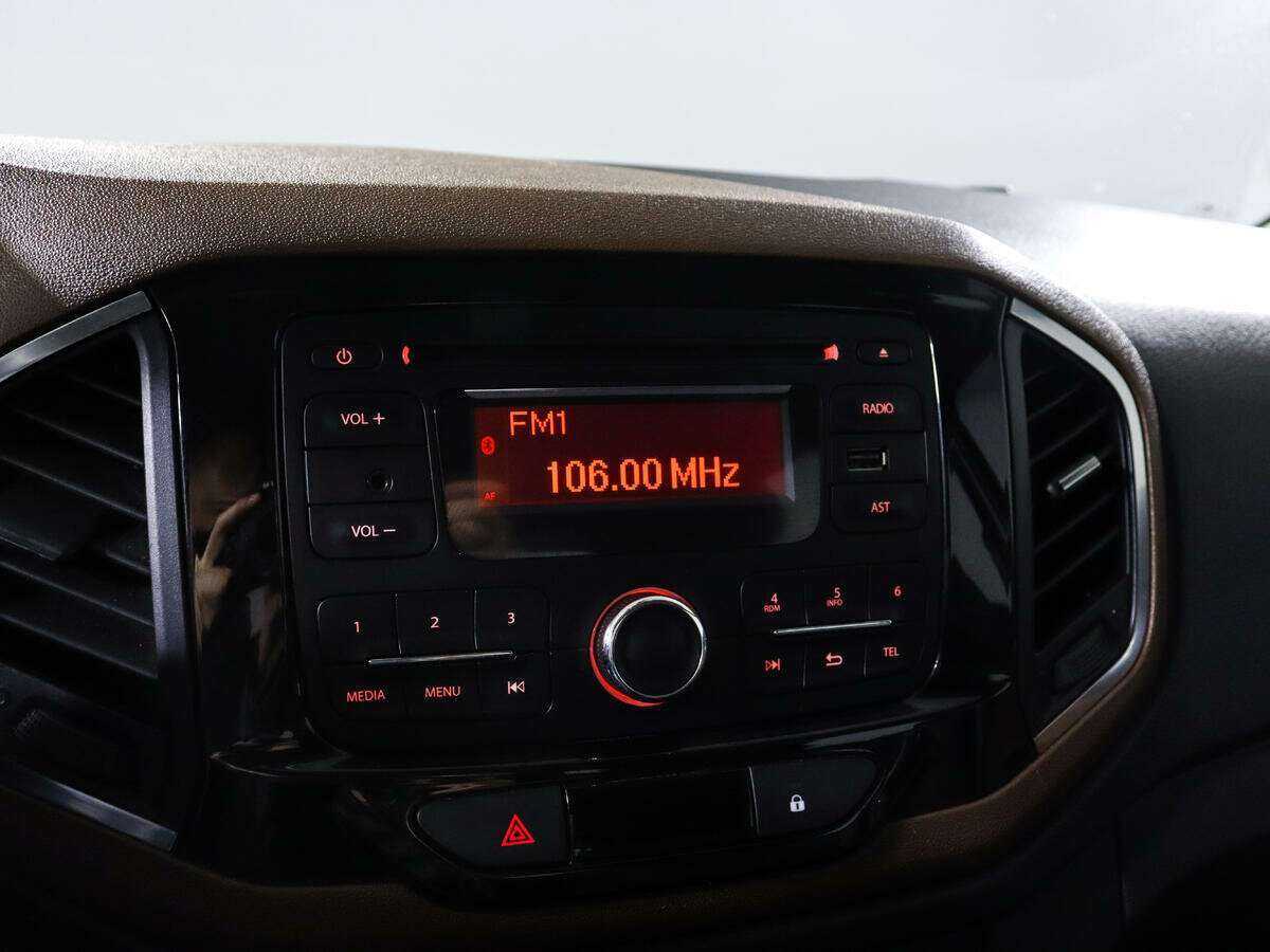 Lada (ВАЗ) XRAY, 2017 - Фото №14