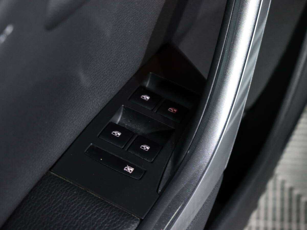 Opel Astra, 2013 - Фото №14