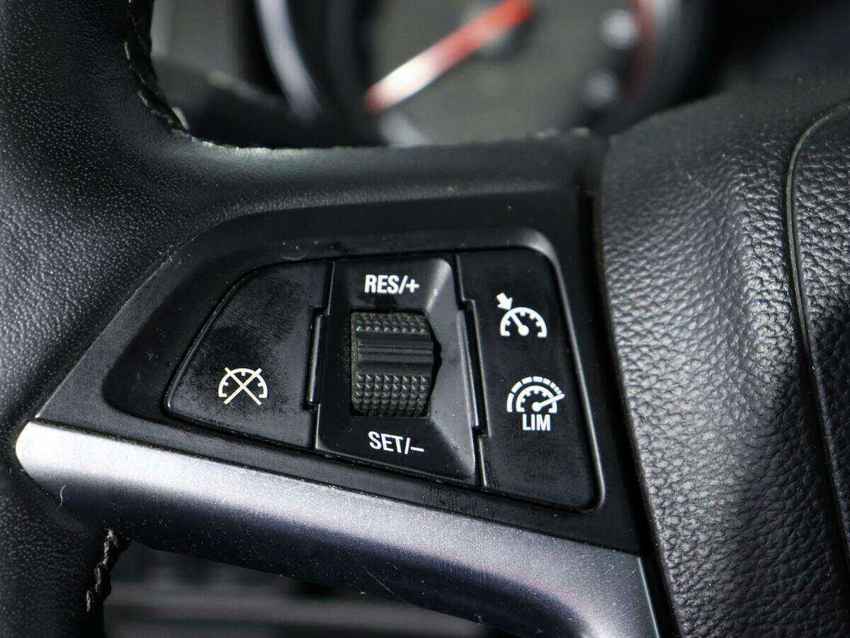 Opel Astra, 2013 - Фото №16