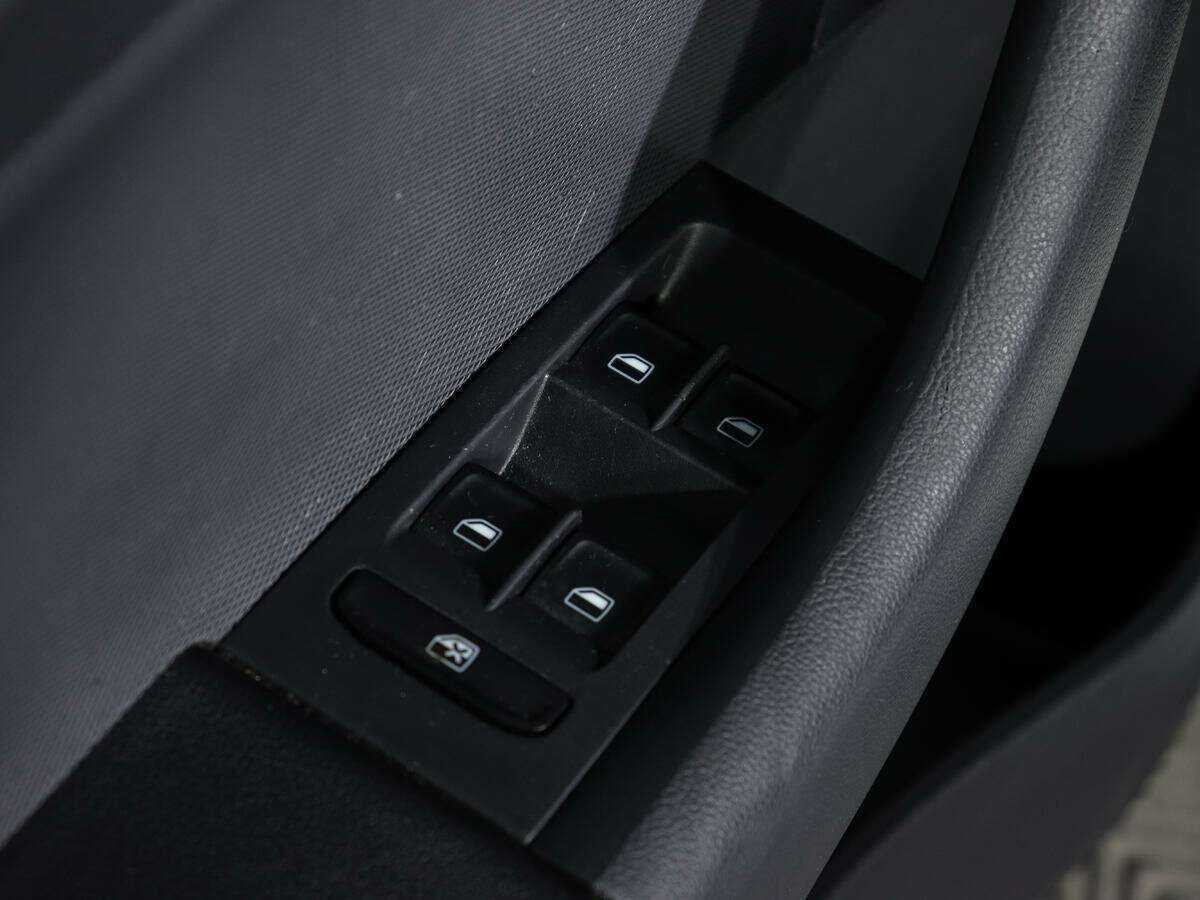 Skoda Rapid, 2014 - Фото №14