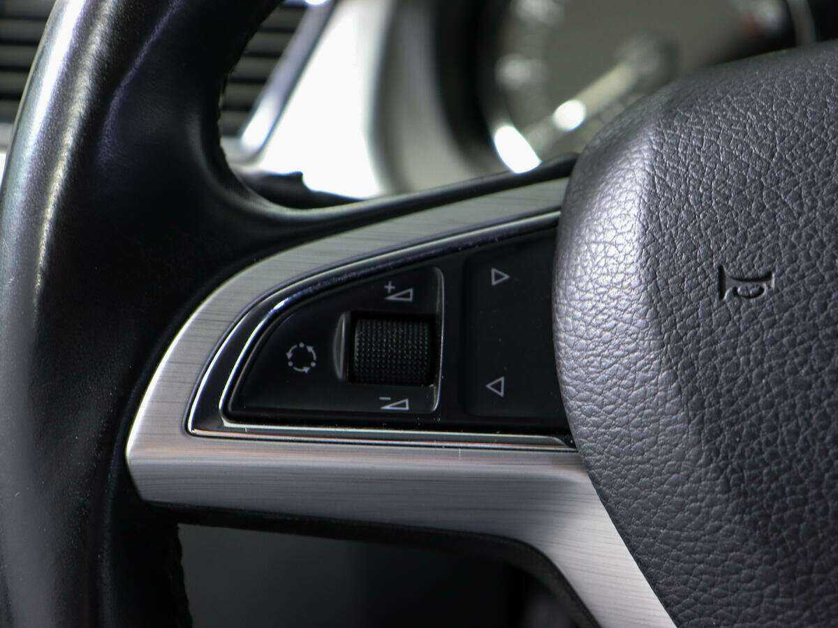 Skoda Rapid, 2014 - Фото №15