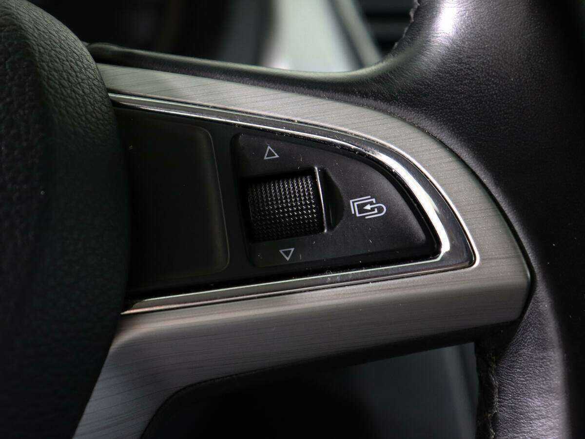 Skoda Rapid, 2014 - Фото №16