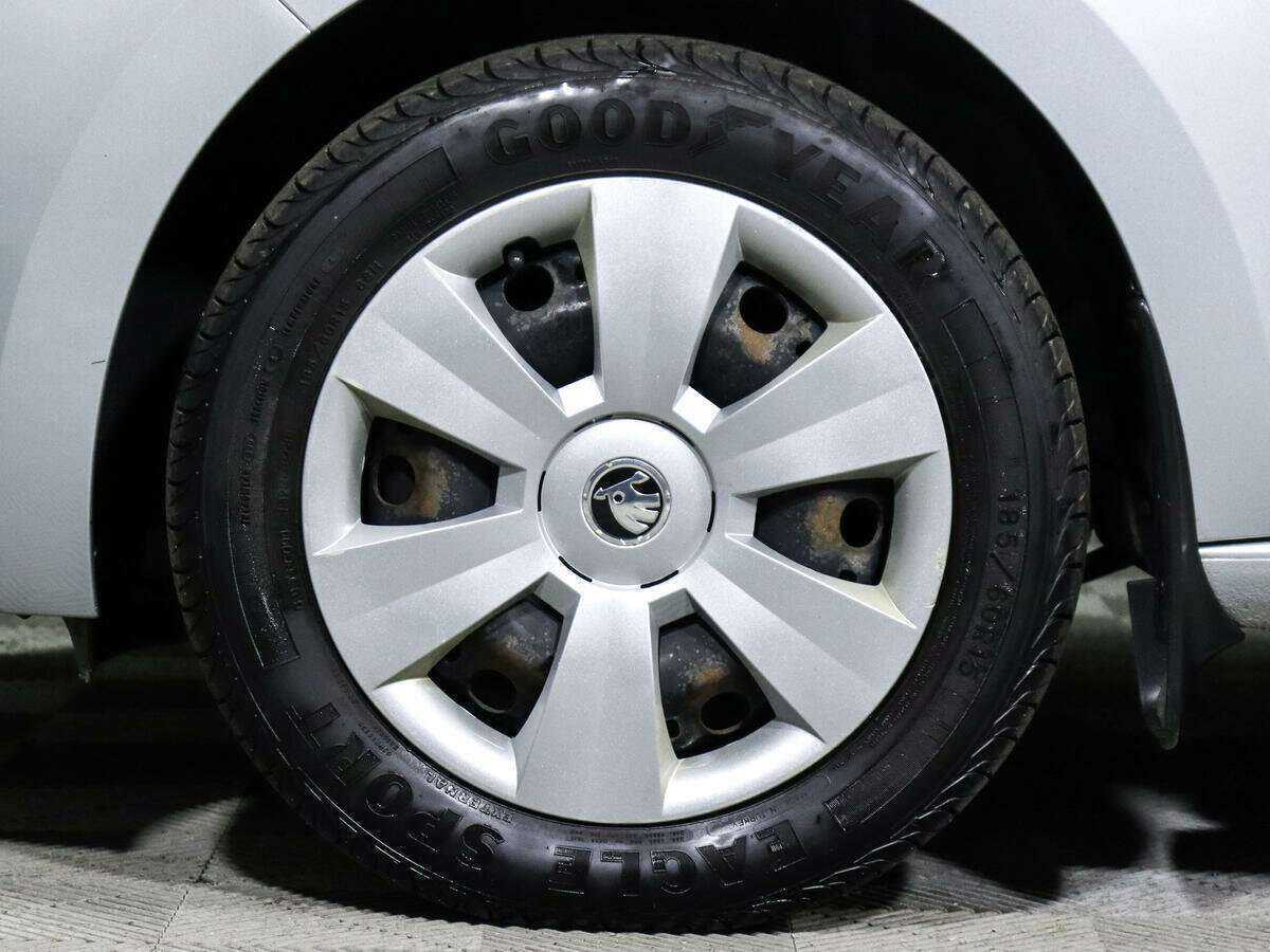 Skoda Rapid, 2016 - Фото №16