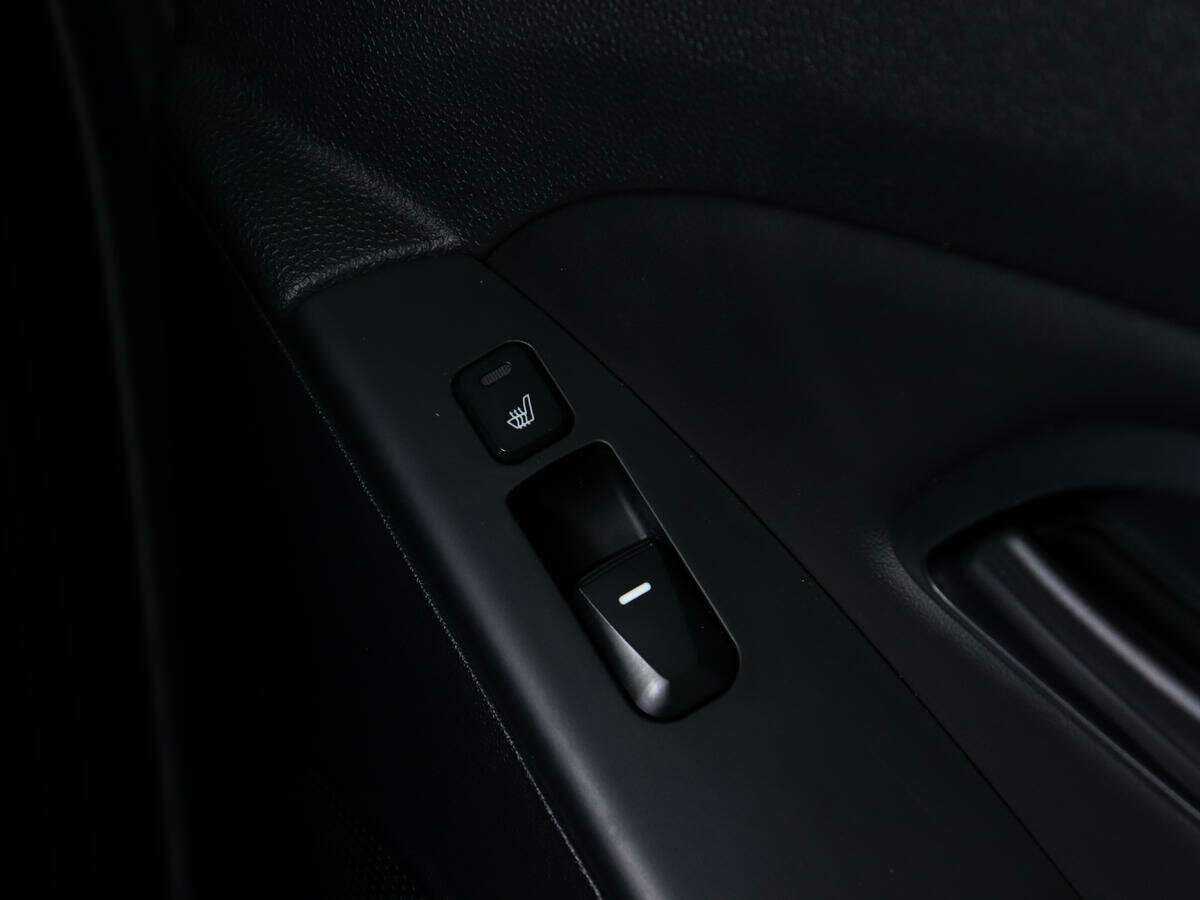 Hyundai ix35, 2014 - Фото №13