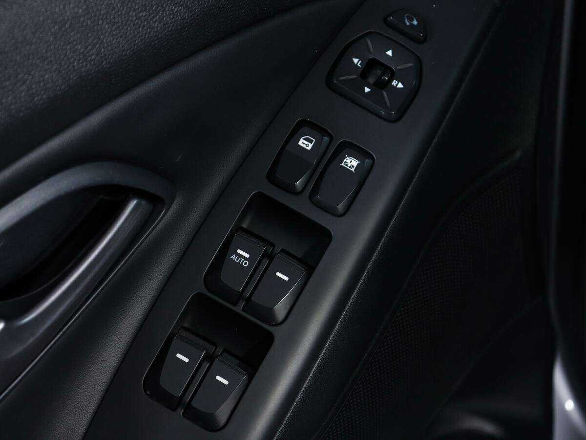Hyundai ix35, 2014 - Фото №14