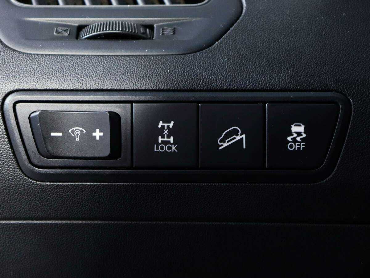 Hyundai ix35, 2014 - Фото №15