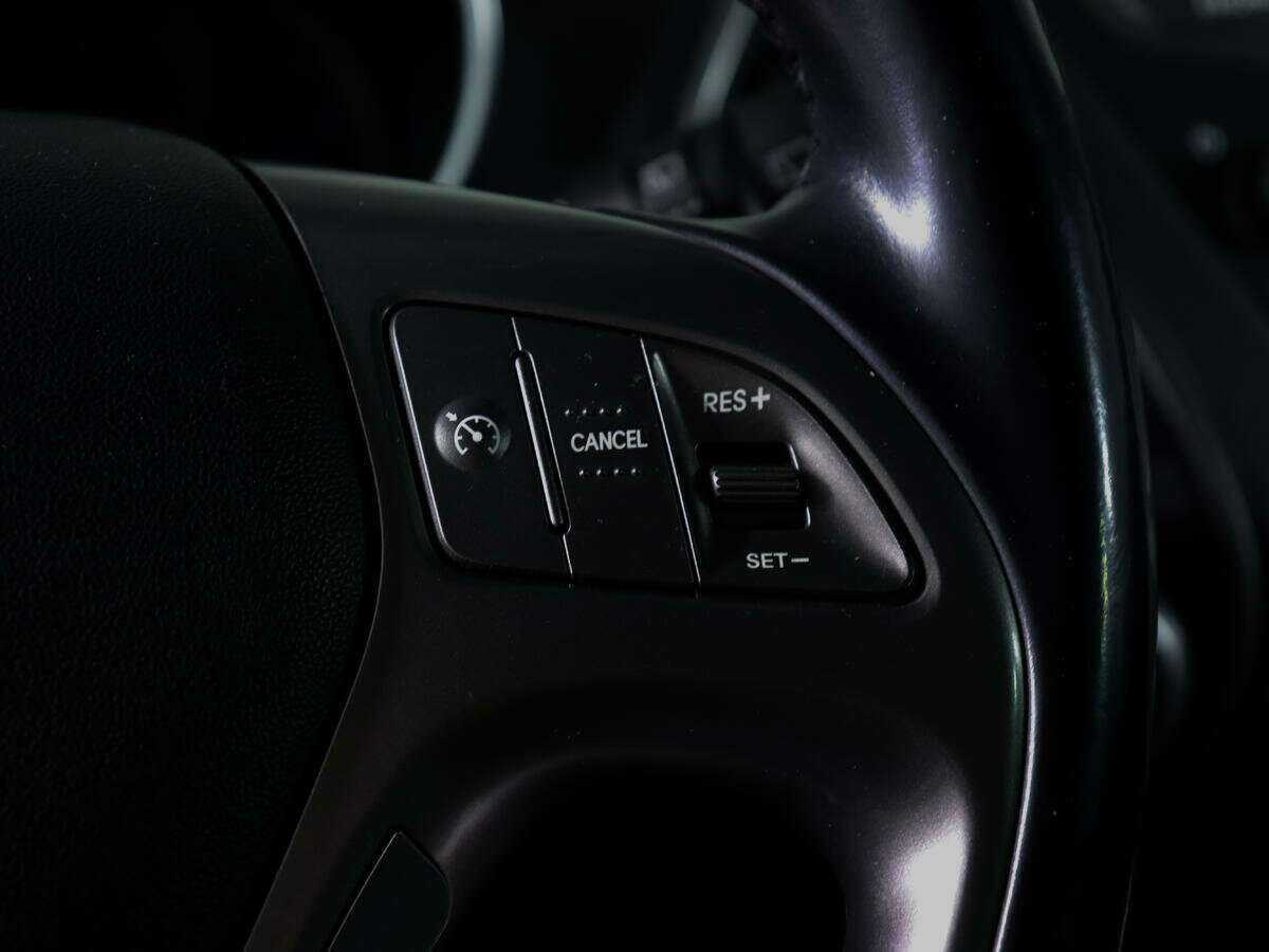 Hyundai ix35, 2014 - Фото №16
