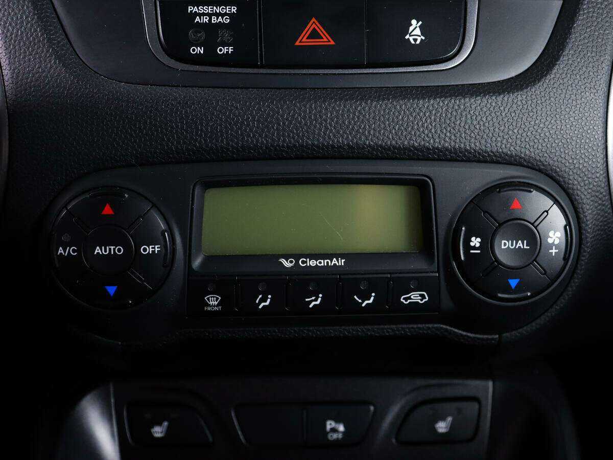 Hyundai ix35, 2014 - Фото №18