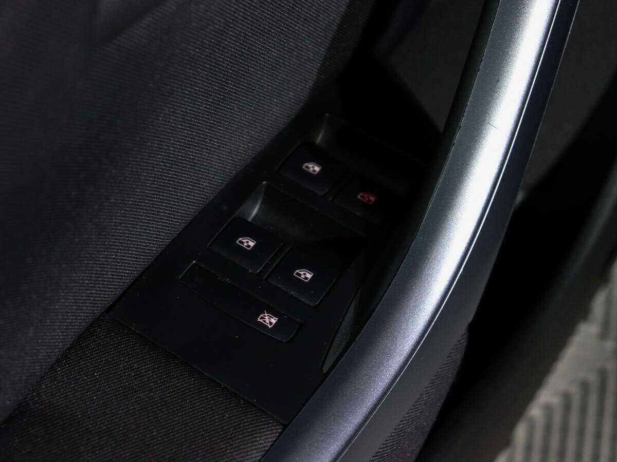 Opel Astra, 2014 - Фото №14