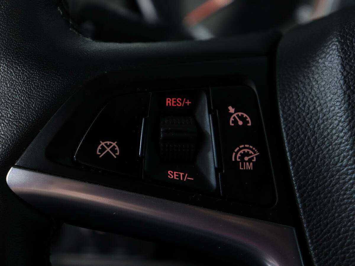 Opel Astra, 2014 - Фото №16