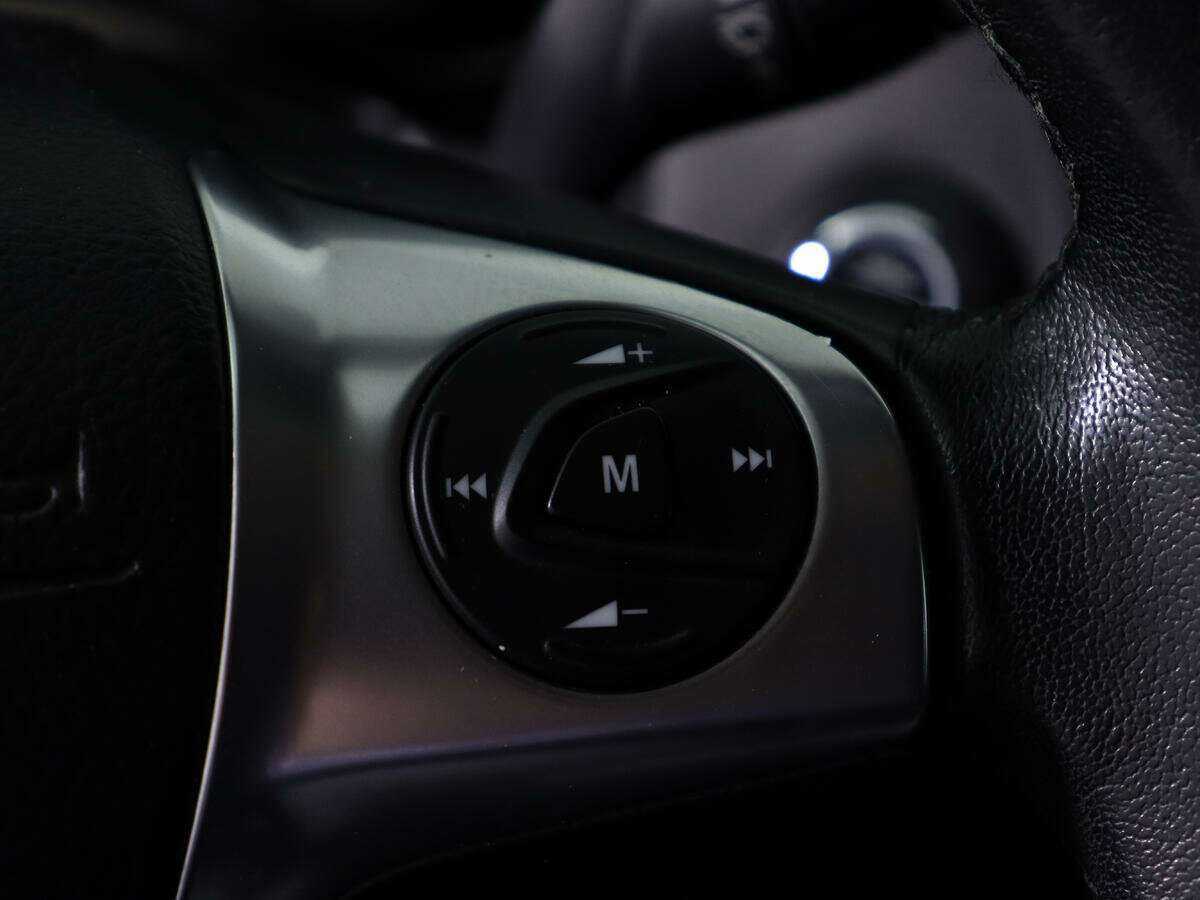 Ford Focus, 2012 - Фото №15