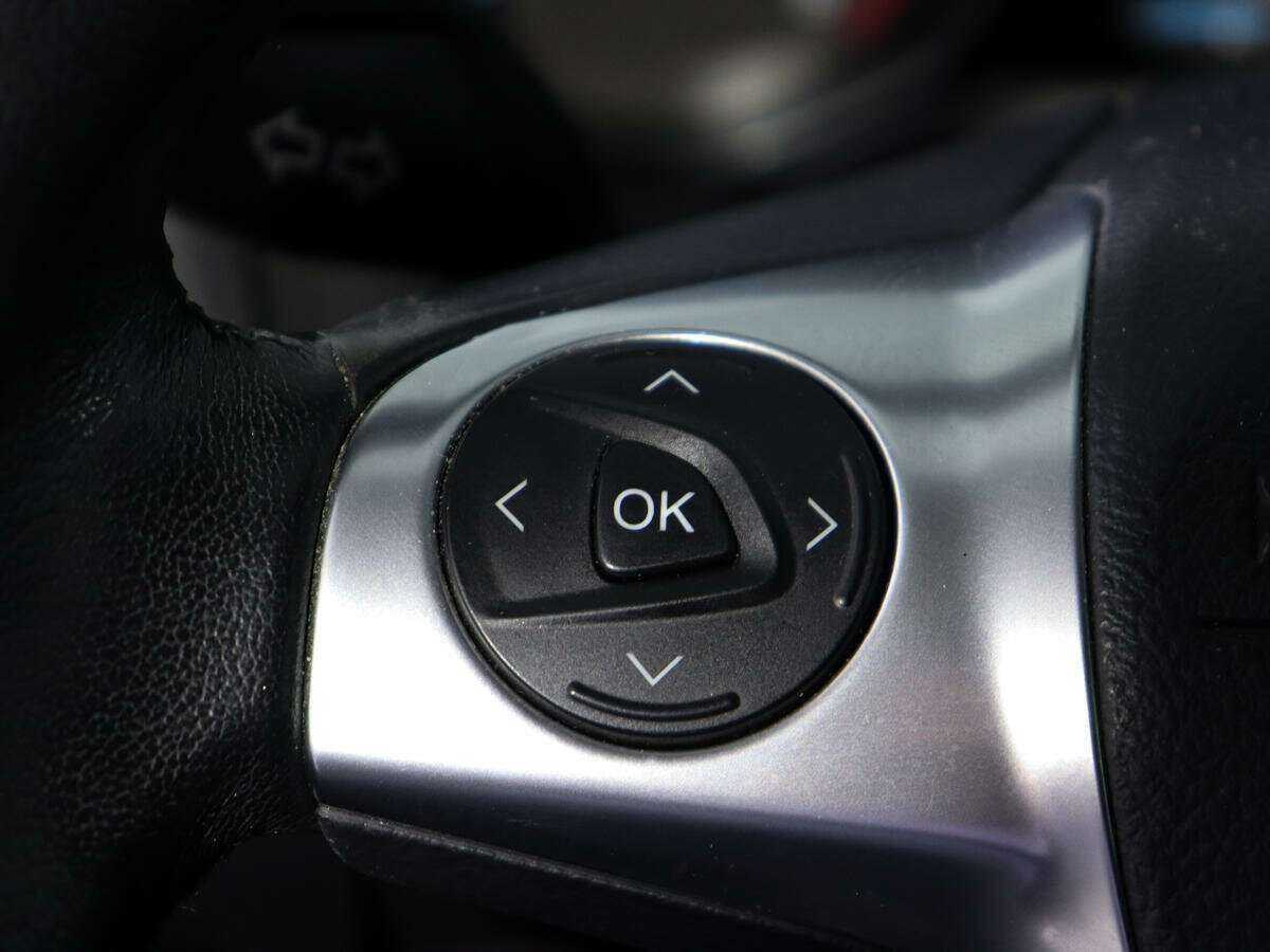 Ford Focus, 2012 - Фото №16