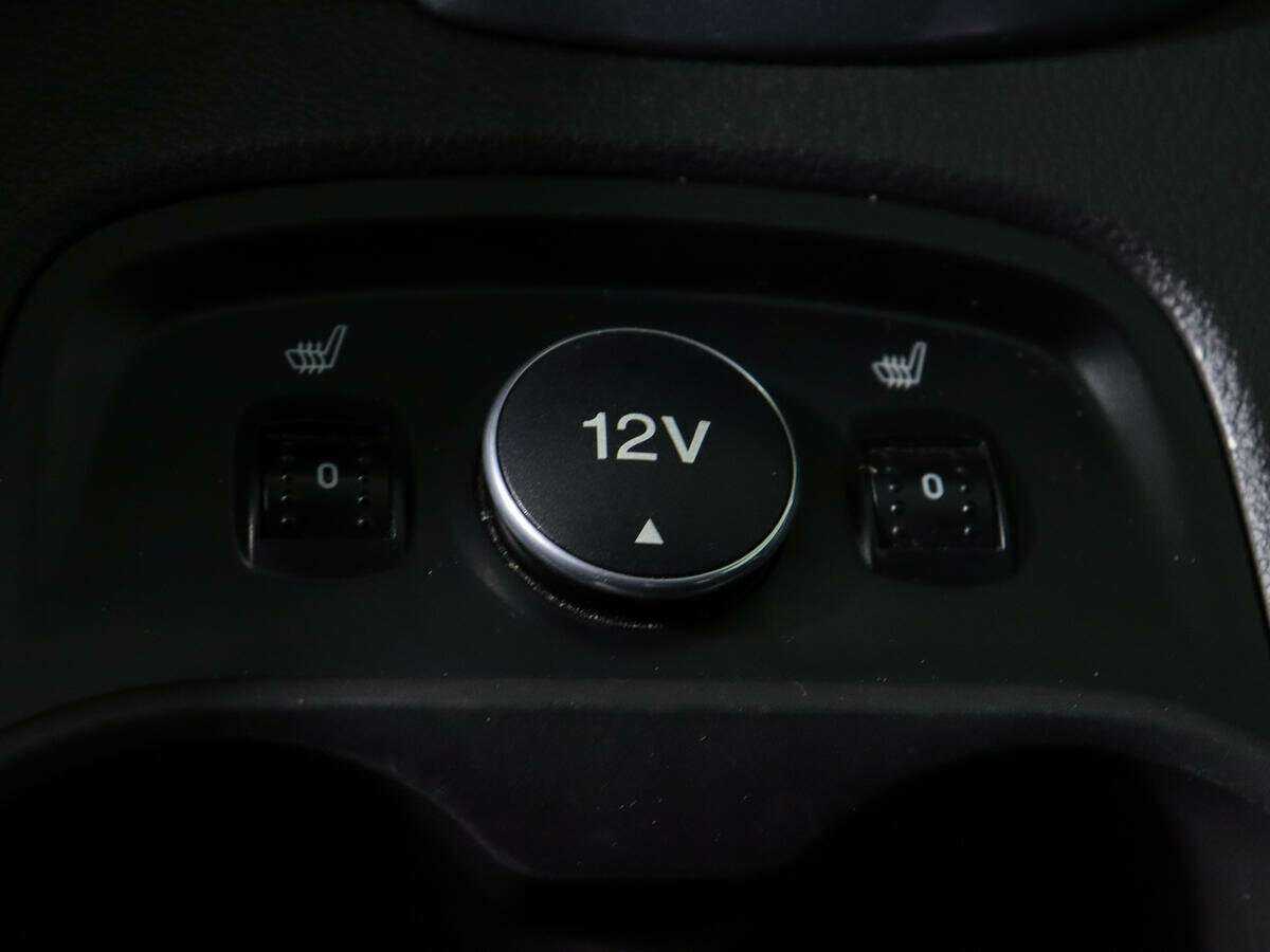 Ford Focus, 2012 - Фото №17
