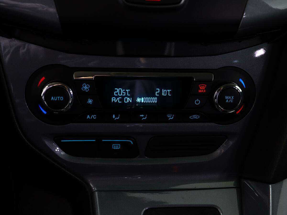 Ford Focus, 2012 - Фото №18