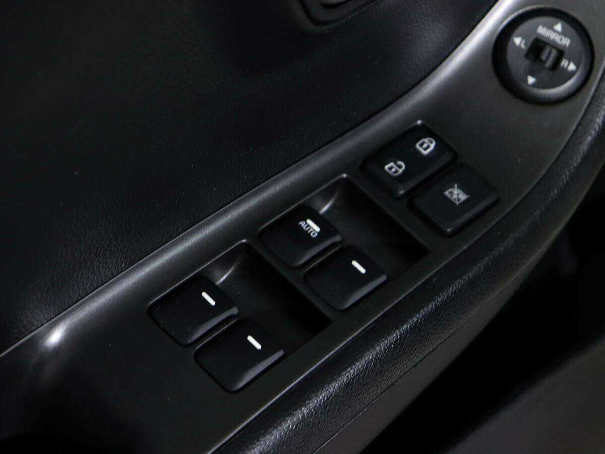 Kia Picanto, 2016 - Фото №14