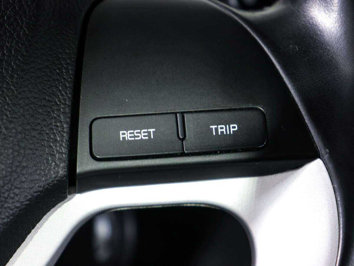 Kia Picanto, 2016 - Фото №16