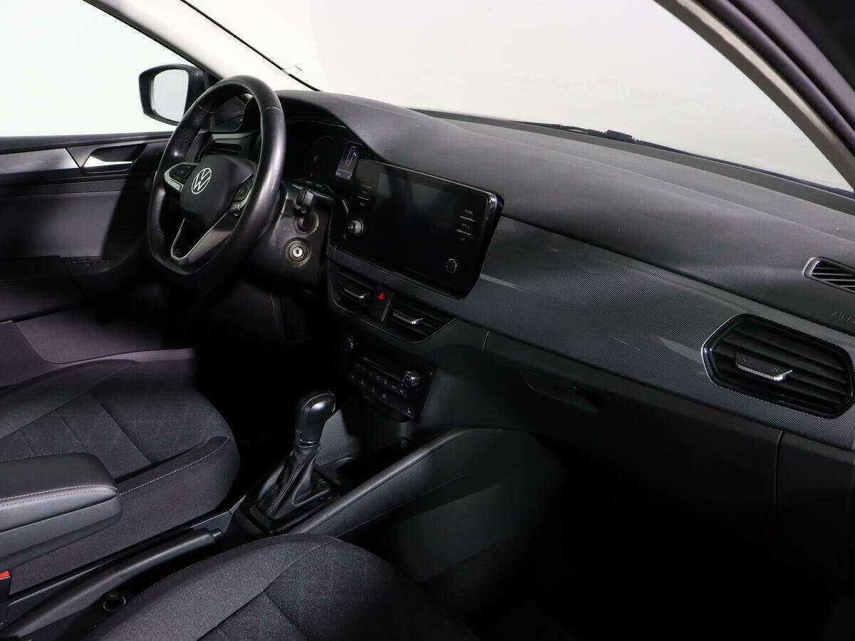 Volkswagen Polo, 2021 - Фото №5