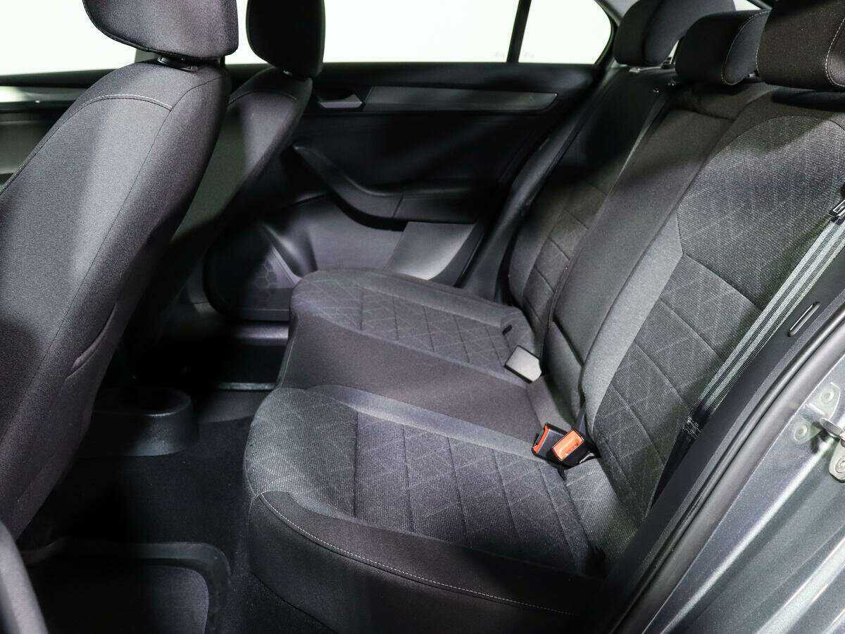 Volkswagen Polo, 2021 - Фото №6