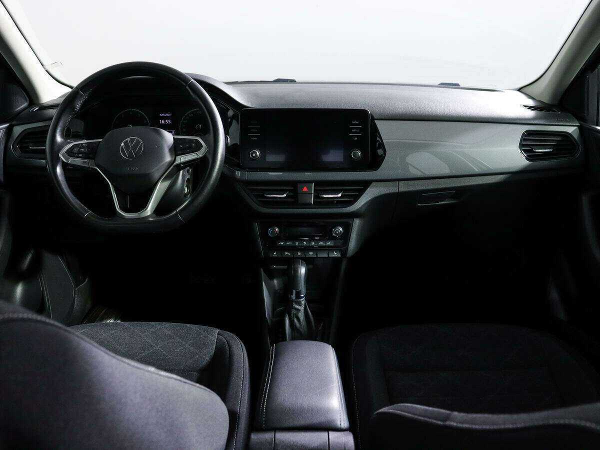 Volkswagen Polo, 2021 - Фото №8