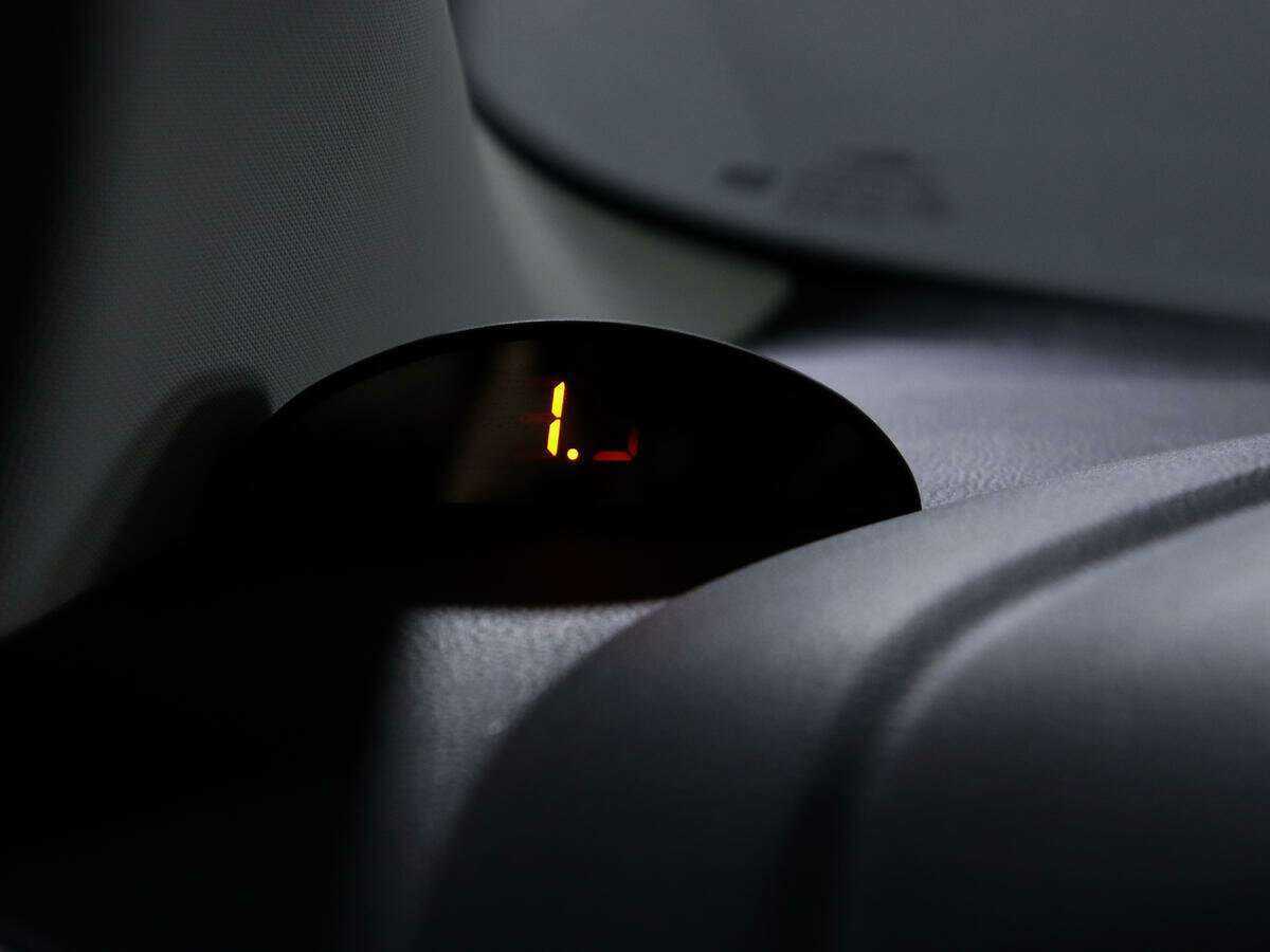 Ford Focus, 2012 - Фото №11