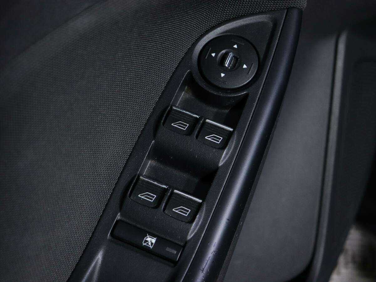 Ford Focus, 2012 - Фото №12