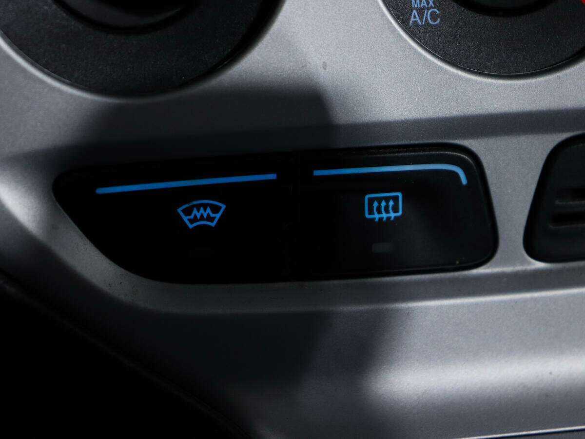 Ford Focus, 2012 - Фото №15