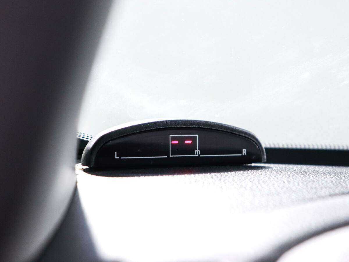 Kia Rio, 2016 - Фото №12