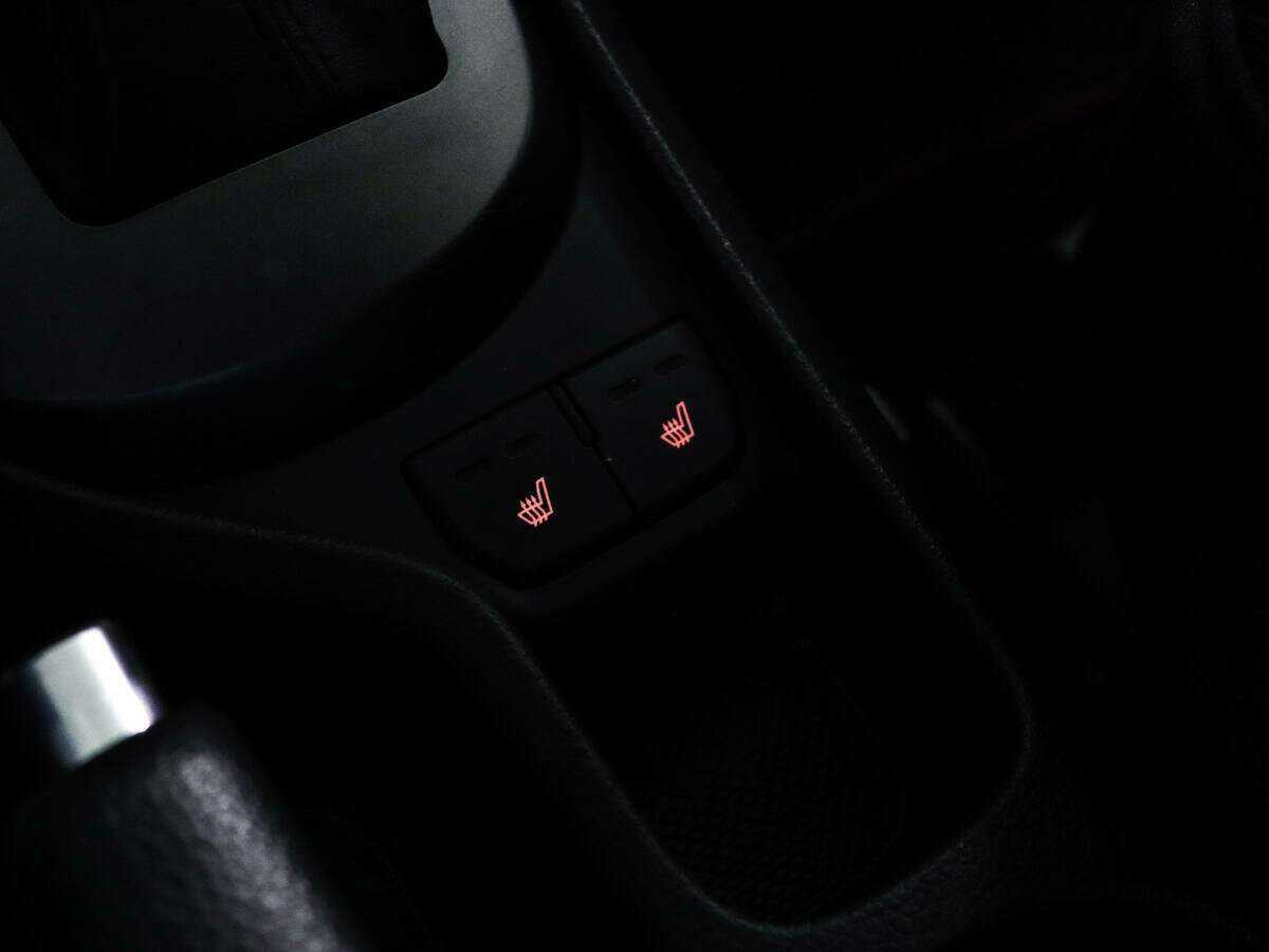 Kia Rio, 2016 - Фото №14