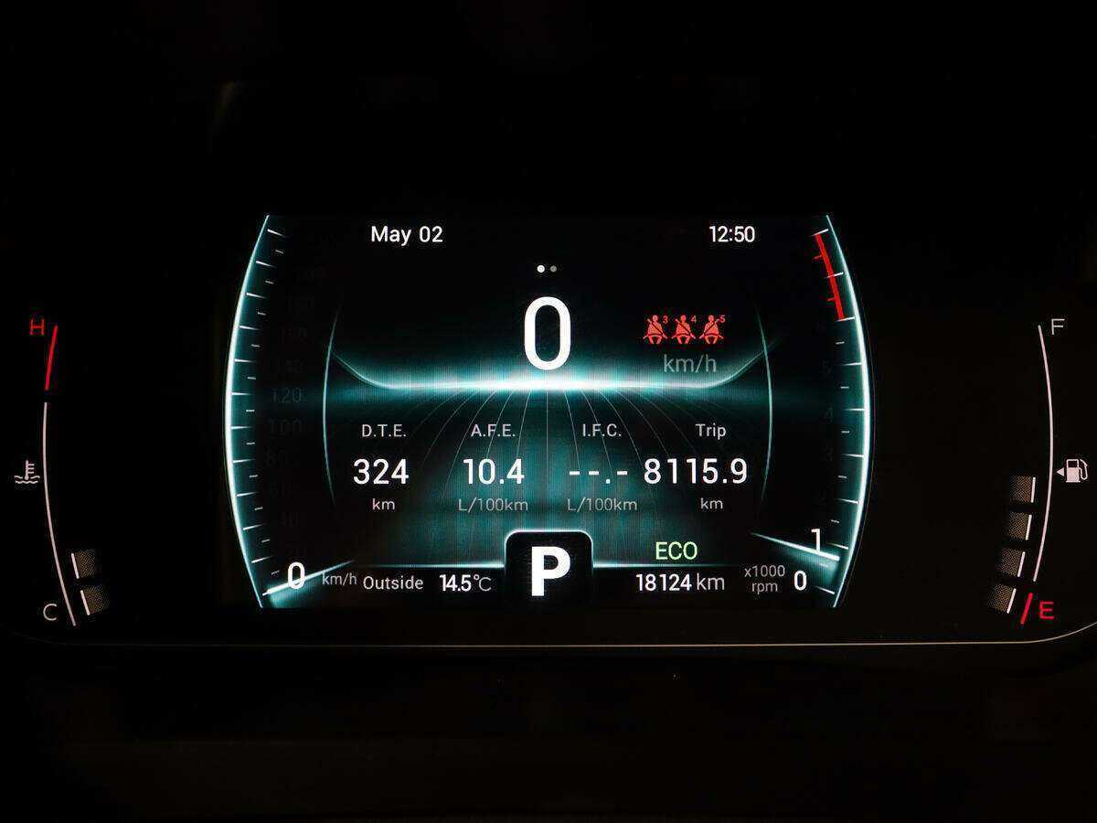 Chery Tiggo 7 Pro, 2022 - Фото №8