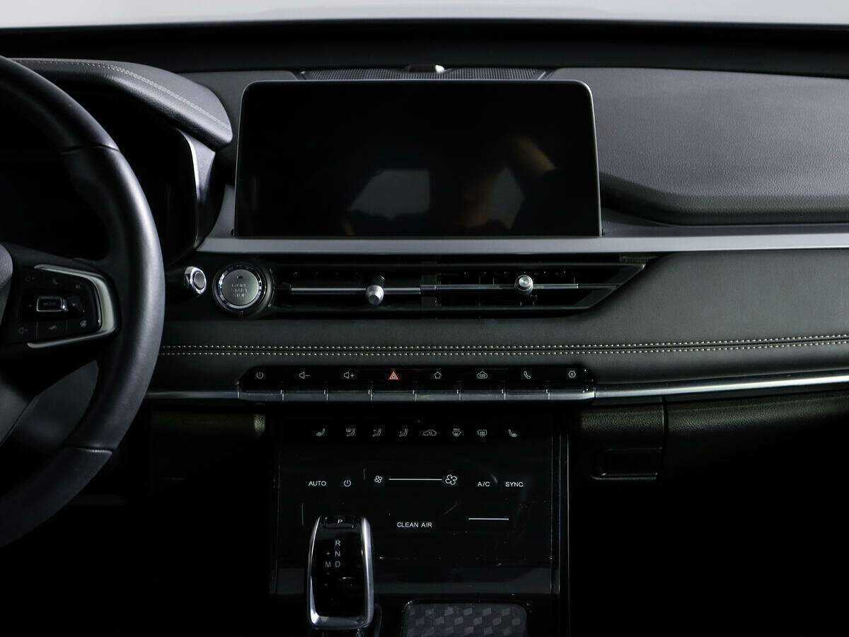 Chery Tiggo 7 Pro, 2022 - Фото №10