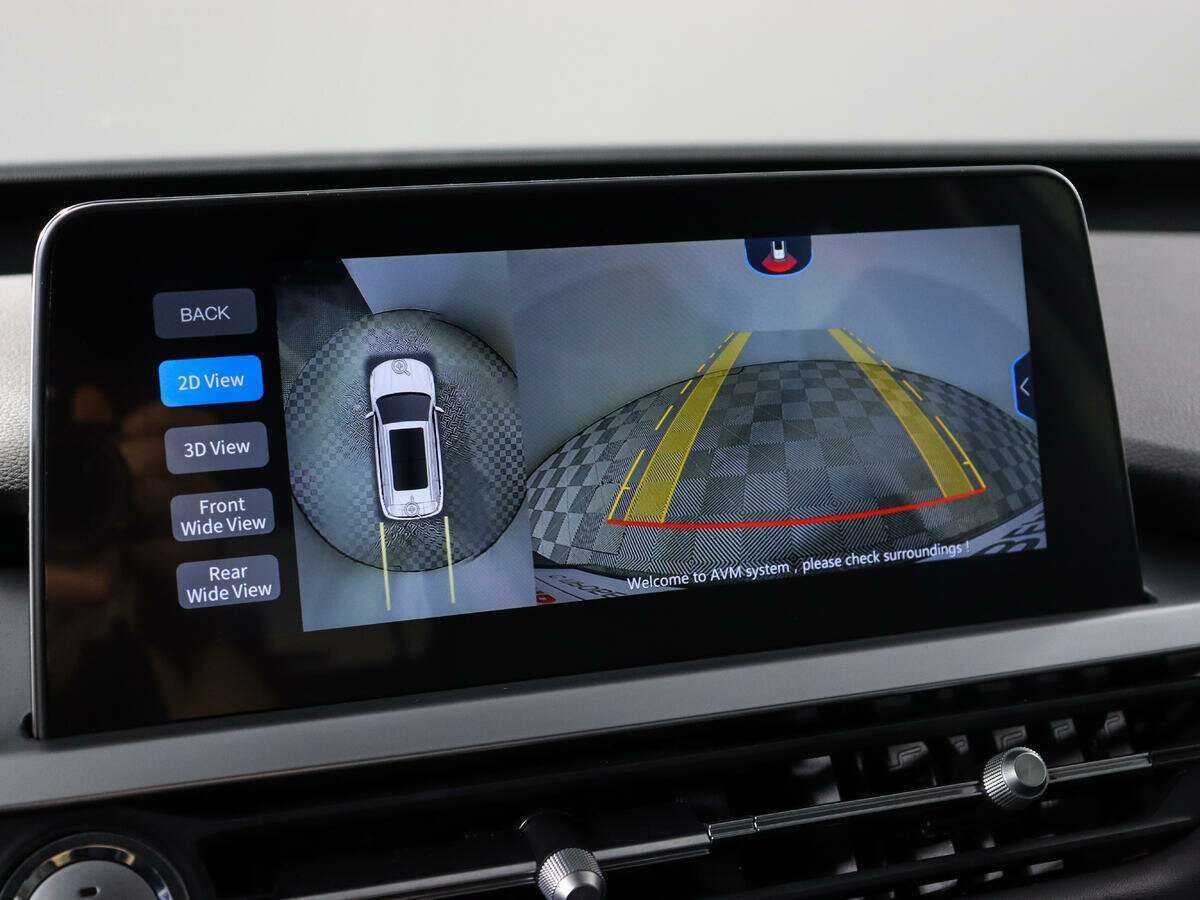 Chery Tiggo 7 Pro, 2022 - Фото №13