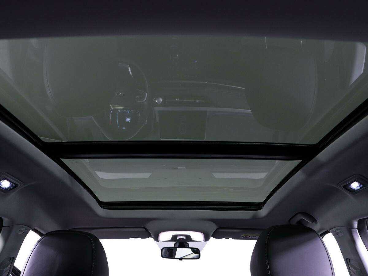 Chery Tiggo 7 Pro, 2022 - Фото №16