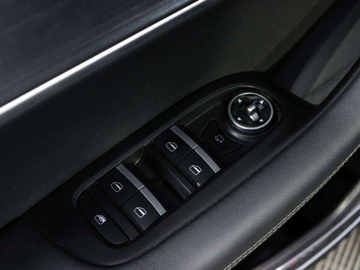 Chery Tiggo 7 Pro, 2022 - Фото №18