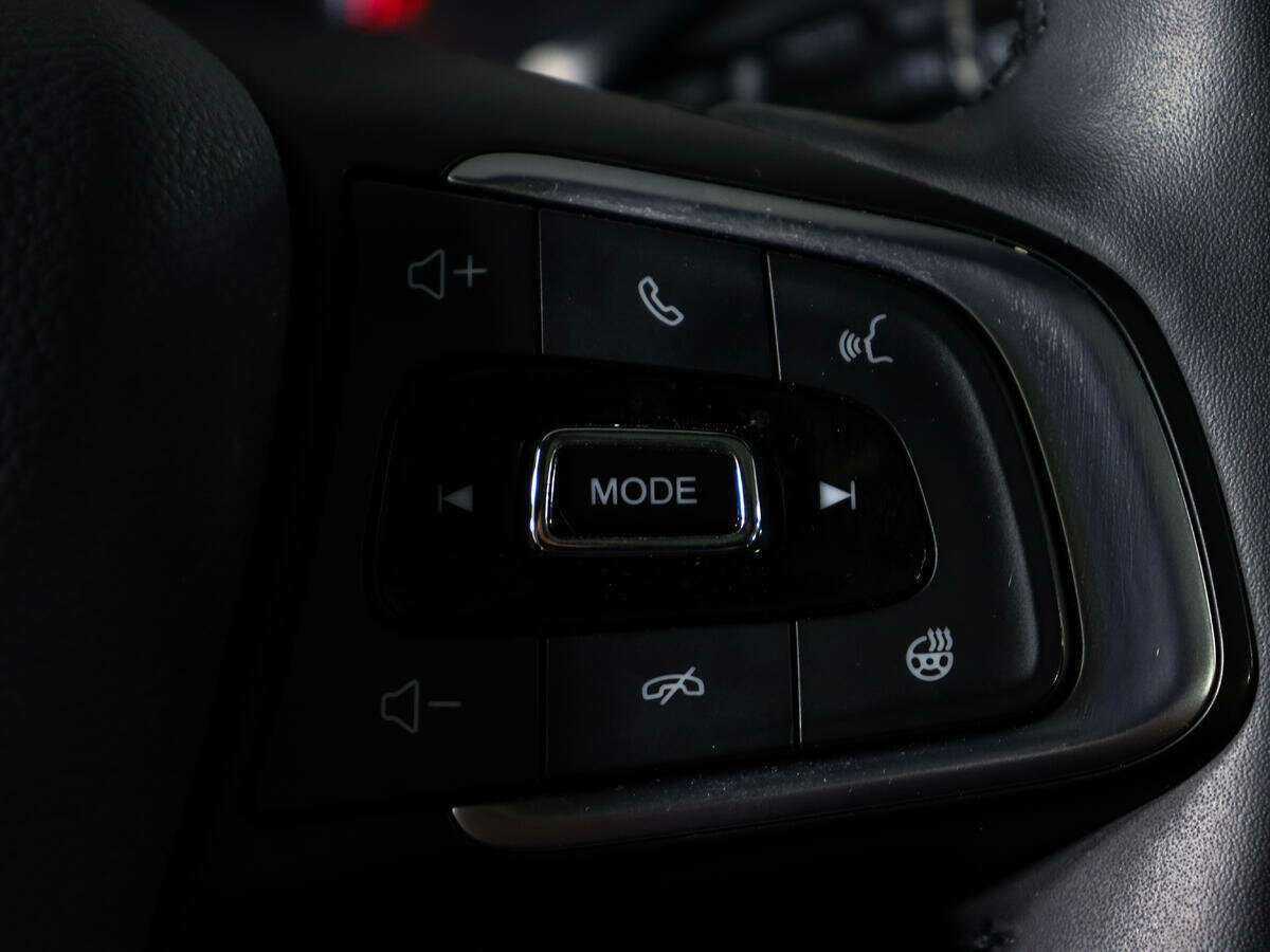 Chery Tiggo 7 Pro, 2022 - Фото №20