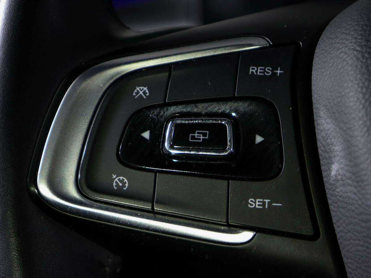 Chery Tiggo 7 Pro, 2022 - Фото №21