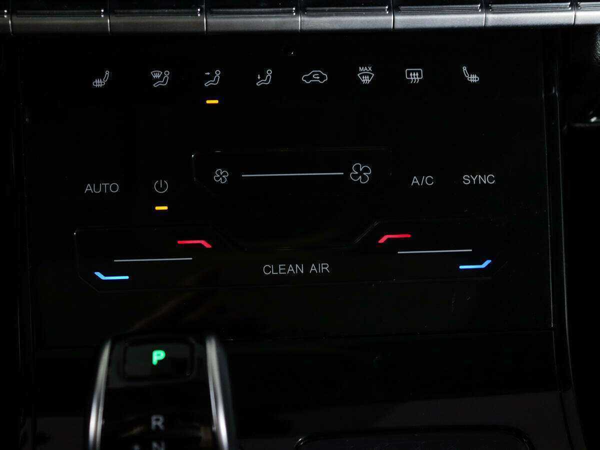 Chery Tiggo 7 Pro, 2022 - Фото №22