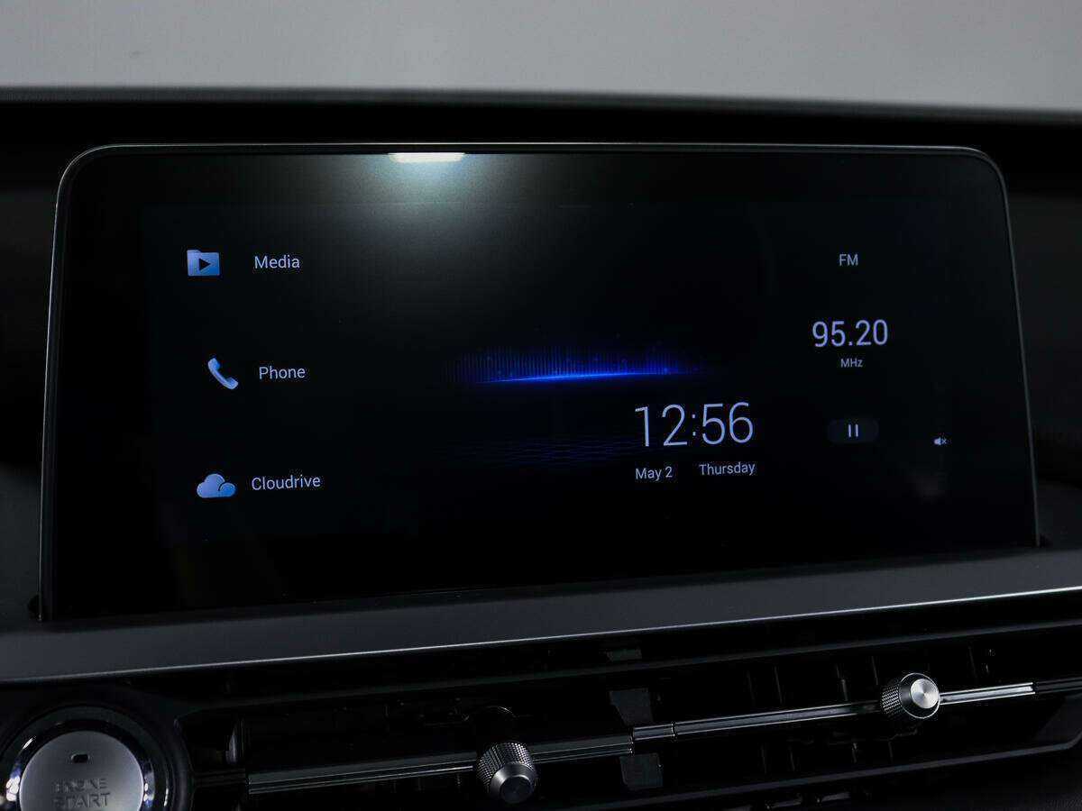 Chery Tiggo 7 Pro, 2022 - Фото №23