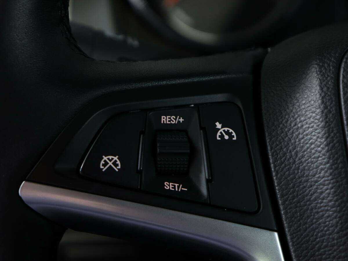 Opel Astra, 2012 - Фото №14