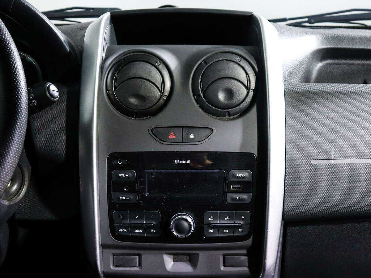 Lada (ВАЗ) Largus, 2021 - Фото №9