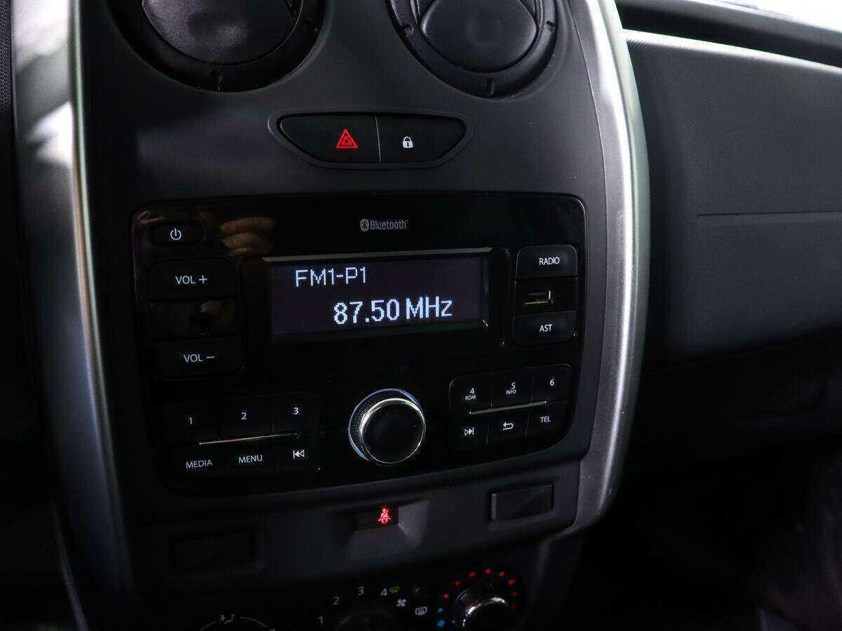 Lada (ВАЗ) Largus, 2021 - Фото №11