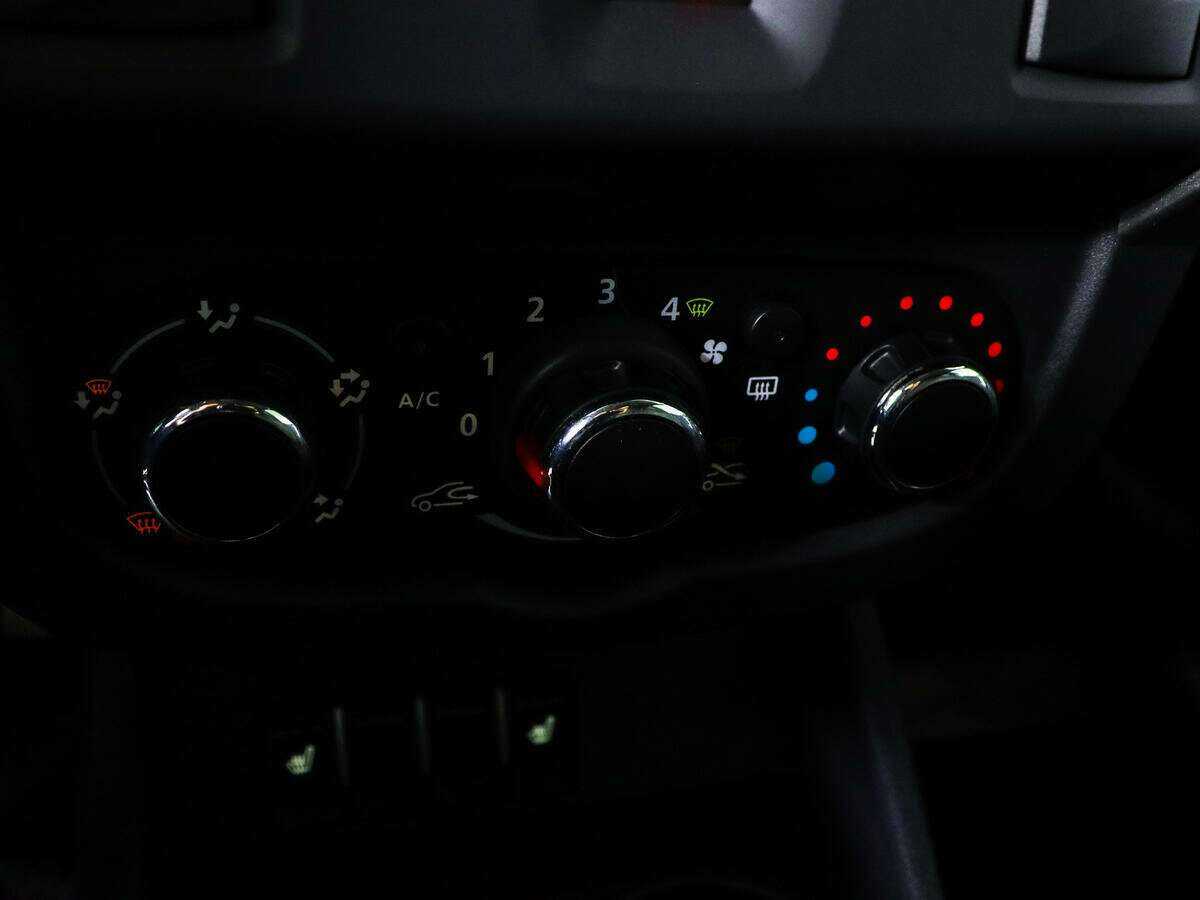 Lada (ВАЗ) Largus, 2021 - Фото №12