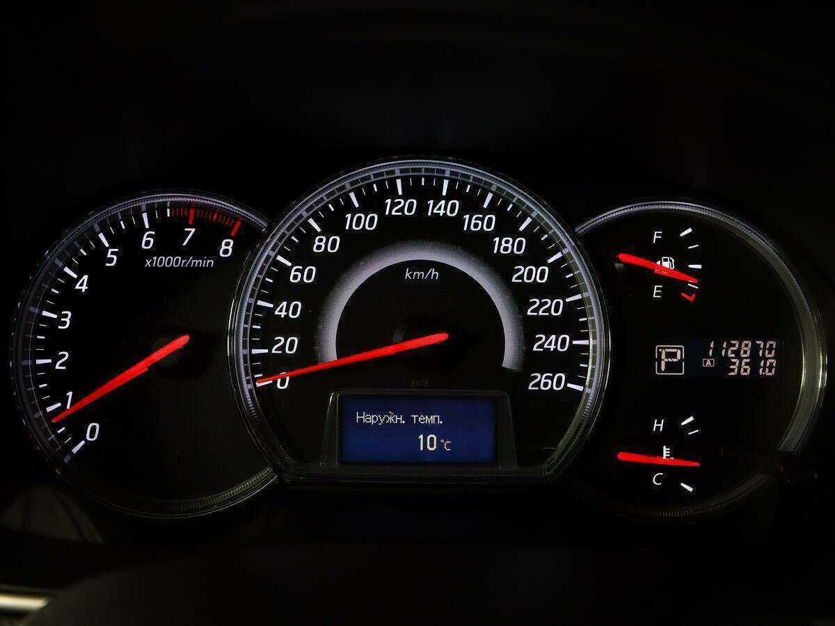 Nissan Teana, 2012 - Фото №7