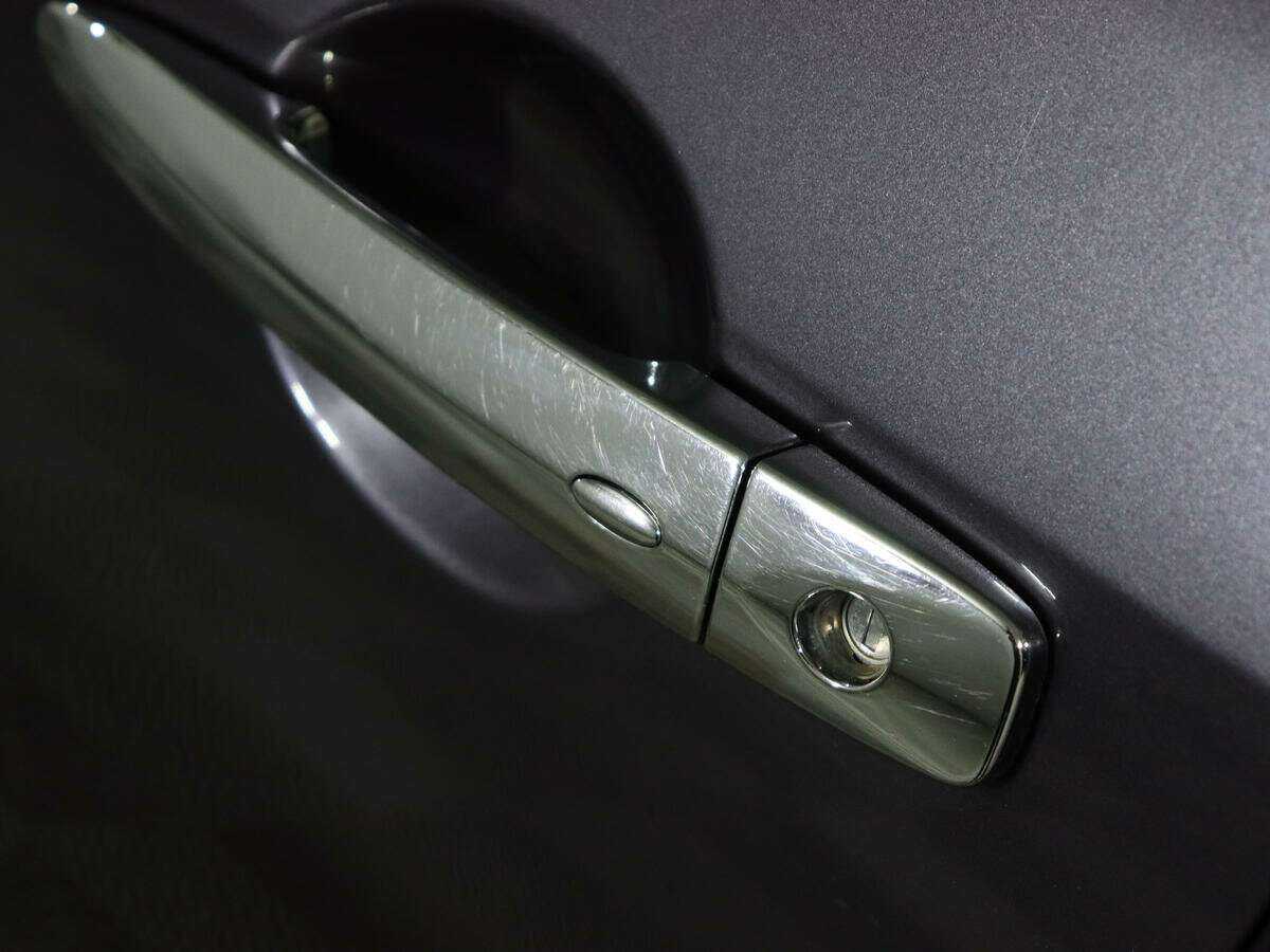 Nissan Teana, 2012 - Фото №14