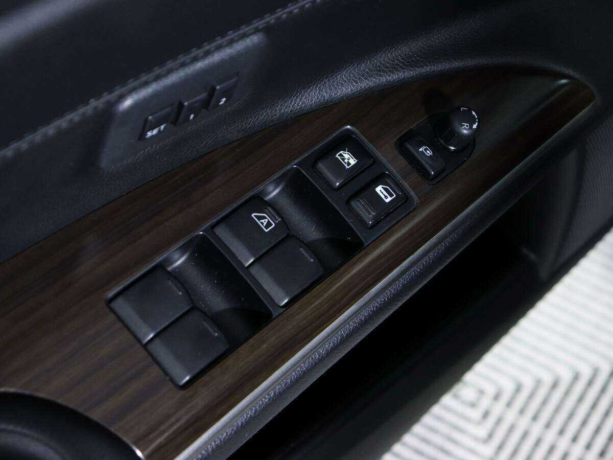 Nissan Teana, 2012 - Фото №15